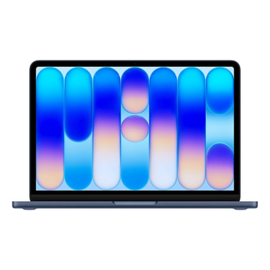 Ноутбук Apple MacBook Neo (A18 Pro, 6C CPU/5C GPU, 2026) 8 ГБ, 512 ГБ SSD, Indigo (синий) MHFG4