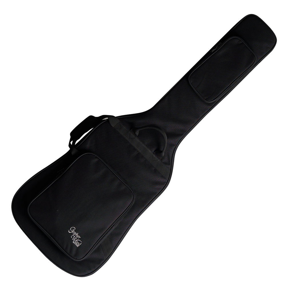 Бас-гитара Gopherwood J-Classic VI 5ST