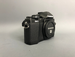 Olympus OM-D E-M10 Mark II 14.100 кадров