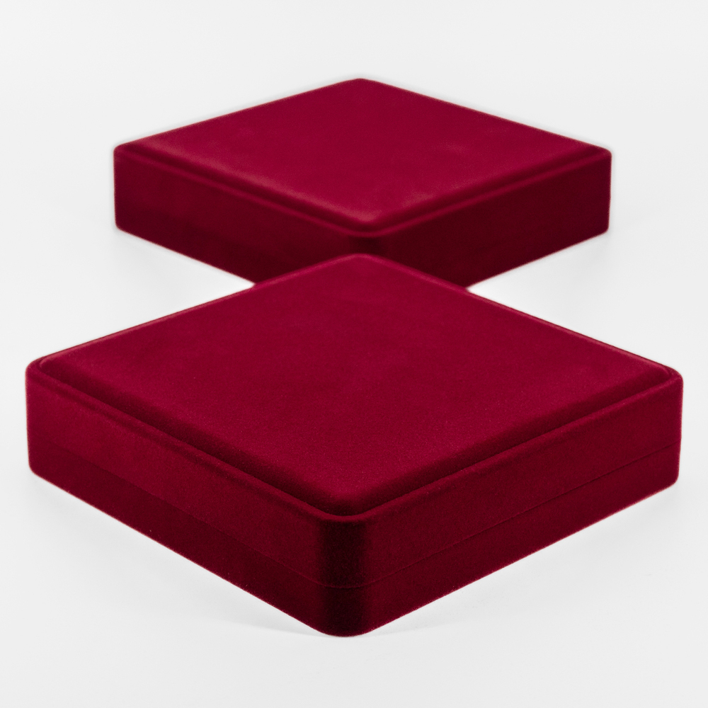 Квадратная упаковка для наград