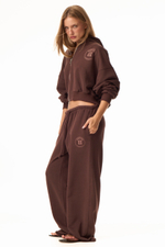 COFFEE CLUB PANTS