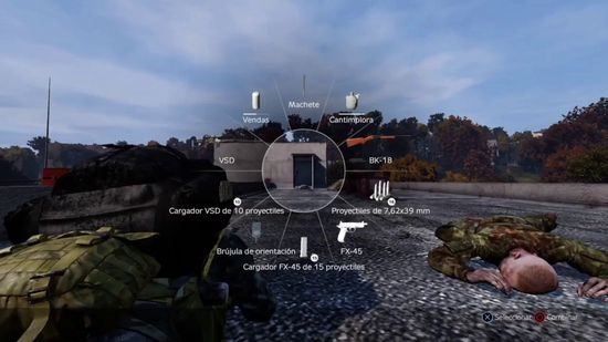 PS4 DayZ (Б/У, Русские субтитры, CUSA-05645)