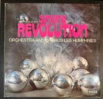 Orchestra And Chorus Les Humphries - Singing Revolution (Германия 1971г.)