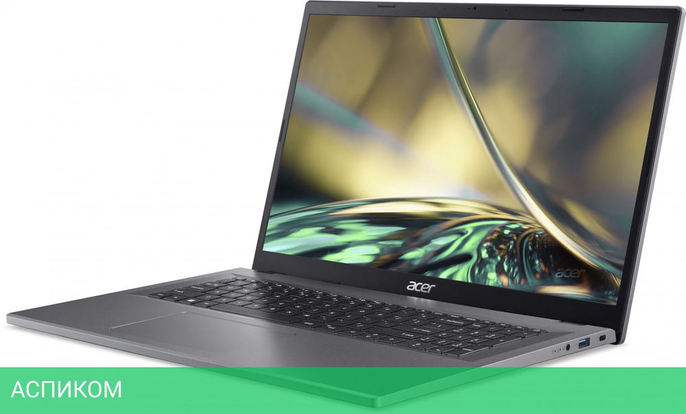 Ноутбук Acer Aspire 3 A317-55P-C3XL