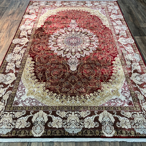 Isfahan 29044B RED \ RED Прямой