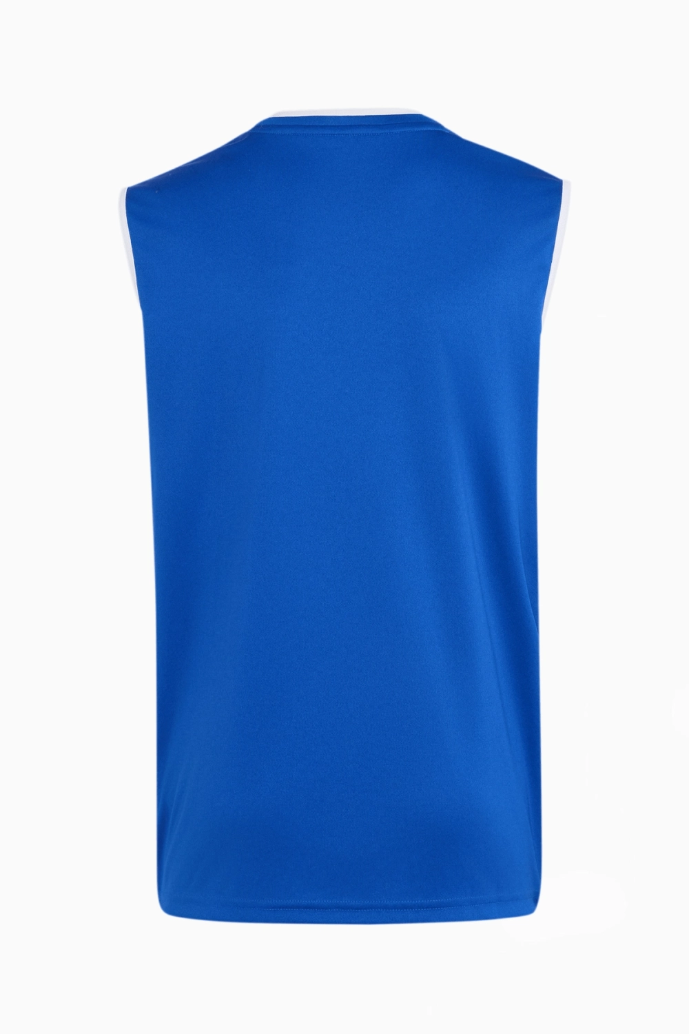 Майка без рукавов adidas Entrada 26 Junior - синий