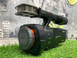 Sony NEX-VG900E