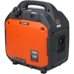EVOline BQH 2800 генератор бензиновый инверторный (Zongshen) 1T90DFQ28EVO