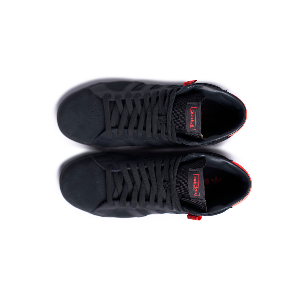 Adidas Basket Profi "Black"