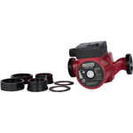 Насос циркуляционный ROMMER 32-60-180 с гайками (RCP-0002-3261801)
