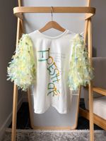 Новая футболка Choupette, 134