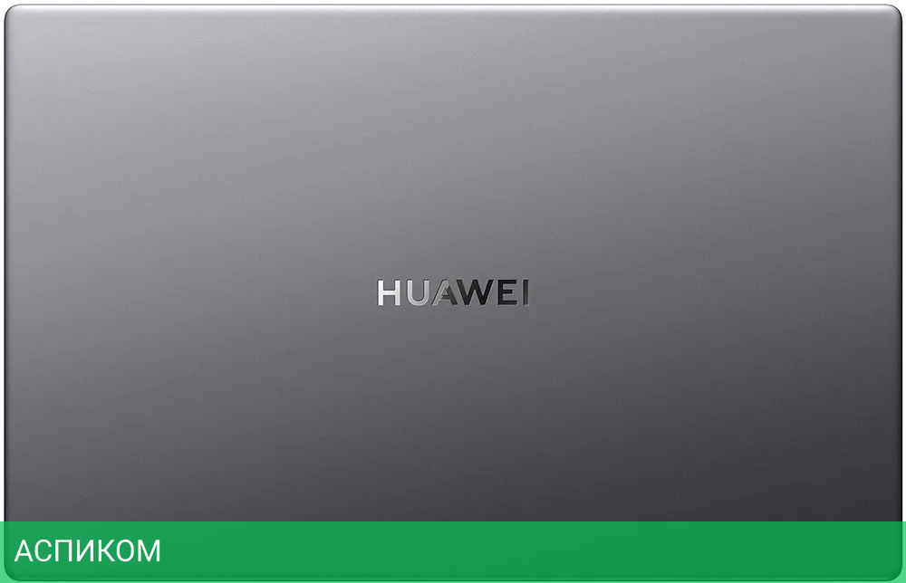 Ноутбук Huawei MateBook D15 BoD-WDI9 53013PLV