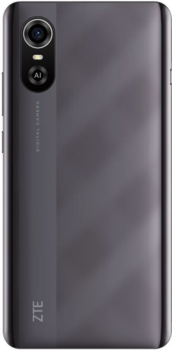 Смартфон ZTE Blade A31 Plus 1/32GB Grey