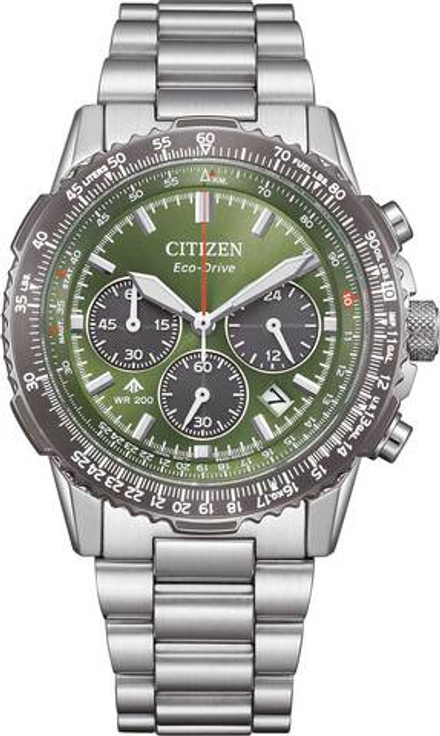 Мужские наручные часы Citizen CA4664-60W