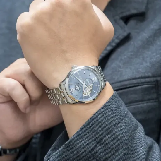 Мужские часы Orient RE-AV0B08L00B