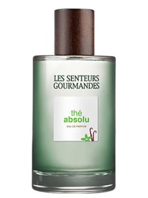 Les Senteurs Gourmandes The Absolu