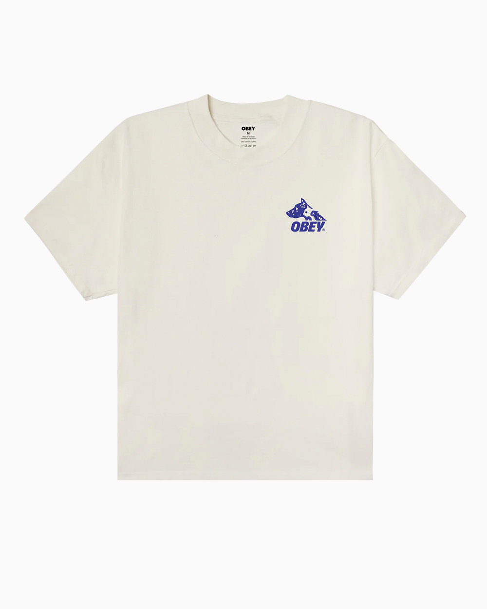 Футболка Obey Animals