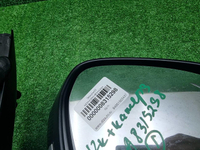 Зеркало правое Geely Coolray (2019-н.в.) 12 контак