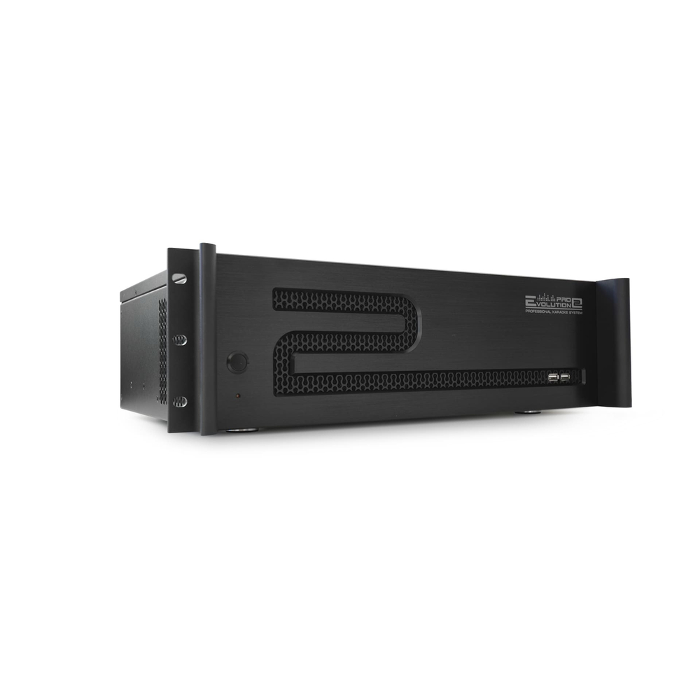 Караоке система Evobox Pro2