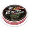 Шнур Extrasense X8 PE Multicolor 150m 2/32LB 0.25mm (N-ES-X8-2/32LB) NISUS