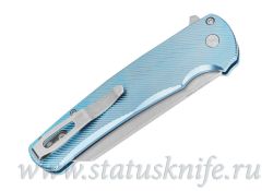 Нож Pro-Tech Malibu Titanuim Custom 5241фотография - 2