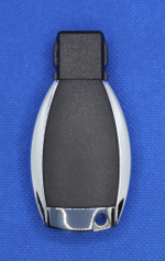 Оригинальный базовый ключ для Mercedes-Benz 2 кнопки