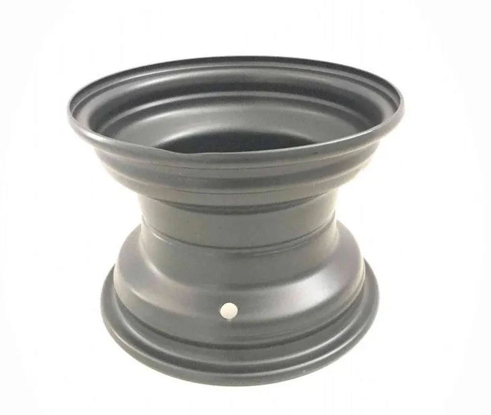 Диск ATV 8", 8х6 (4х110, ЦО 90мм) для покрышки 18х9.5-8", задний PANTERA 125 (ПР)