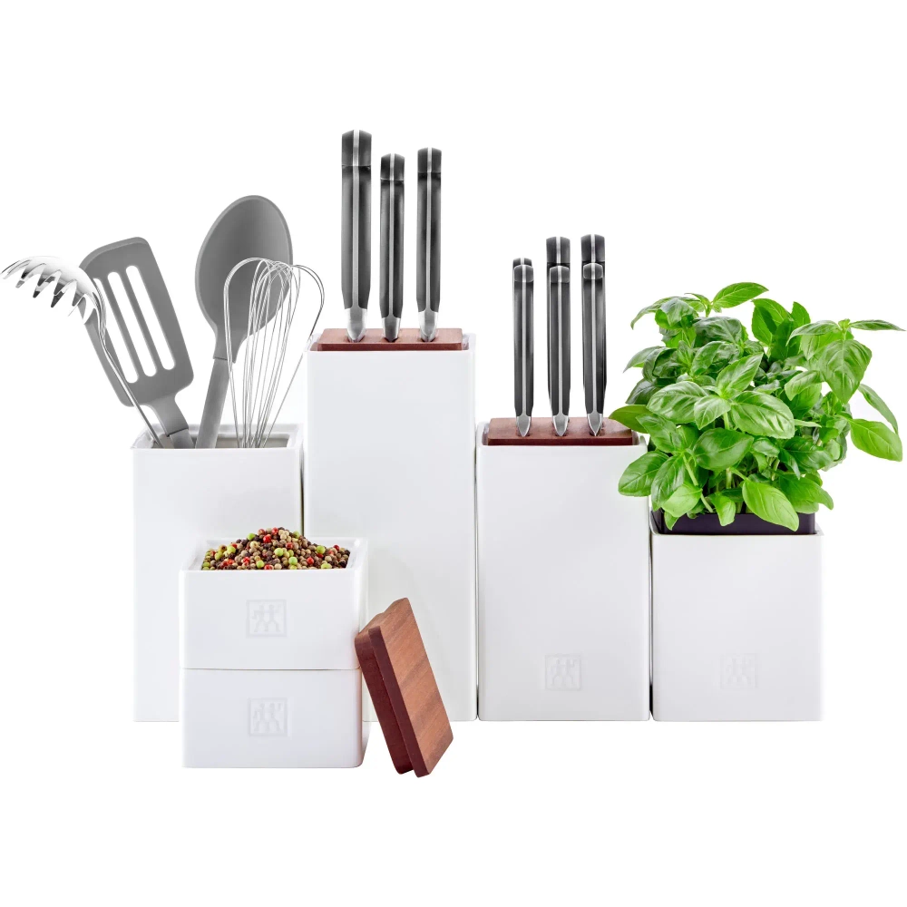 Zwilling Набор из 4 керамических контейнеров