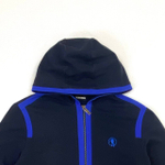 Кофта Dirk Bikkembergs