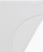 Трусы женские спорт Atlantic, набор из 3 шт., хлопок, серо-жемчужные + светло-розовые + светло-жемчужные, 3CLP-002