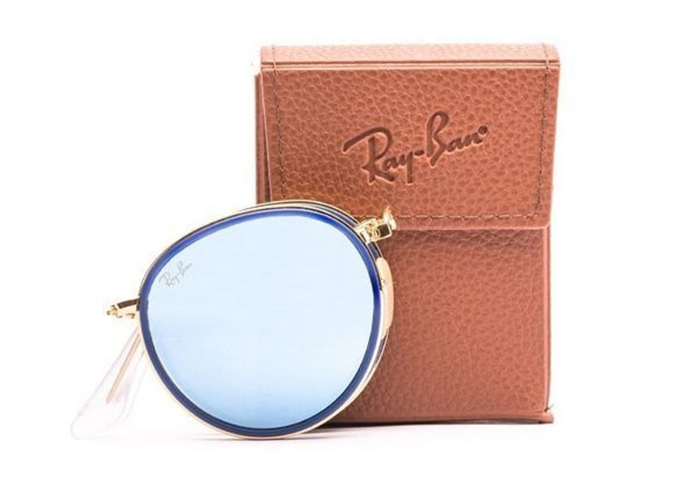 Round Folding I RB3517 001/30