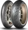Dunlop Qualifier Core 190/50 R17 73W (Задняя)