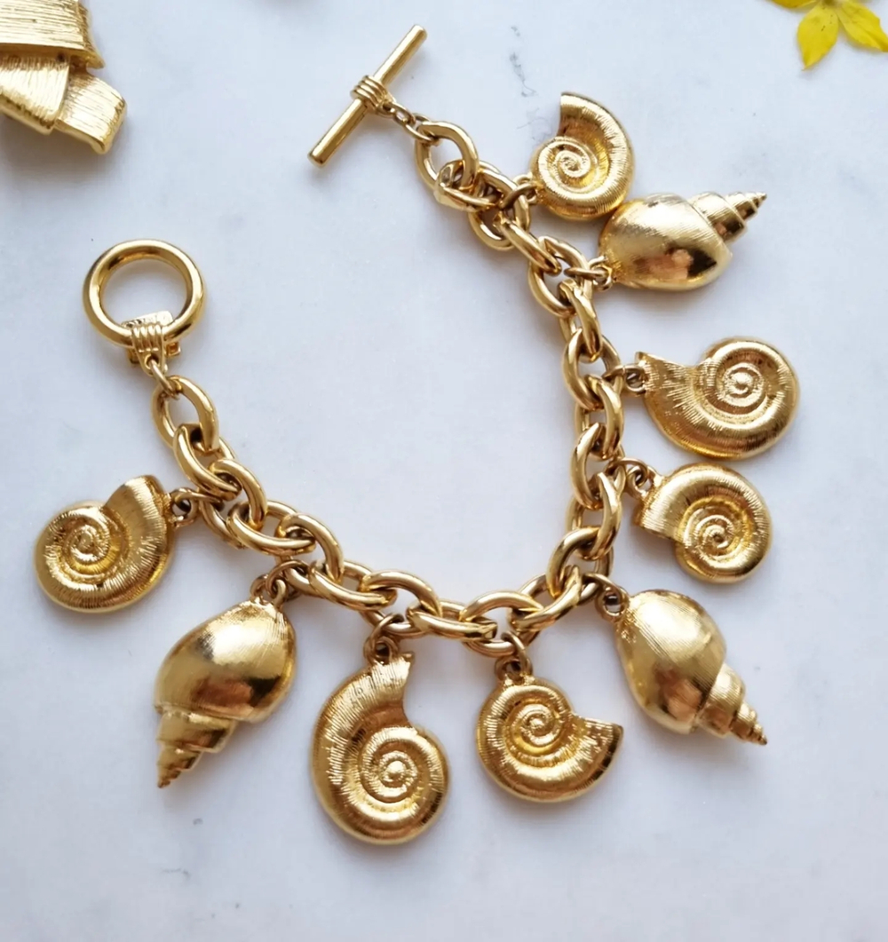 Браслет Anne Klein