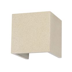 7109 Настенный уличный светильник TAOS