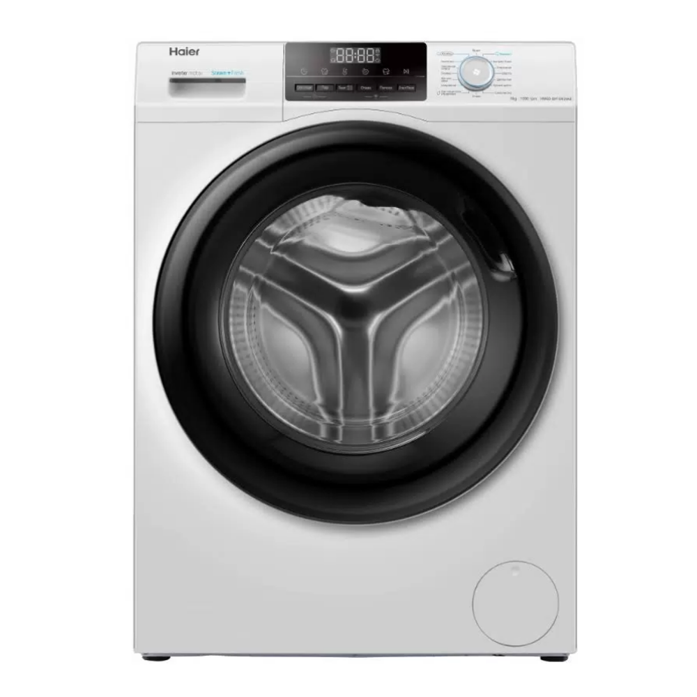 Стиральная машина Haier HW60-BP10929AE (q)