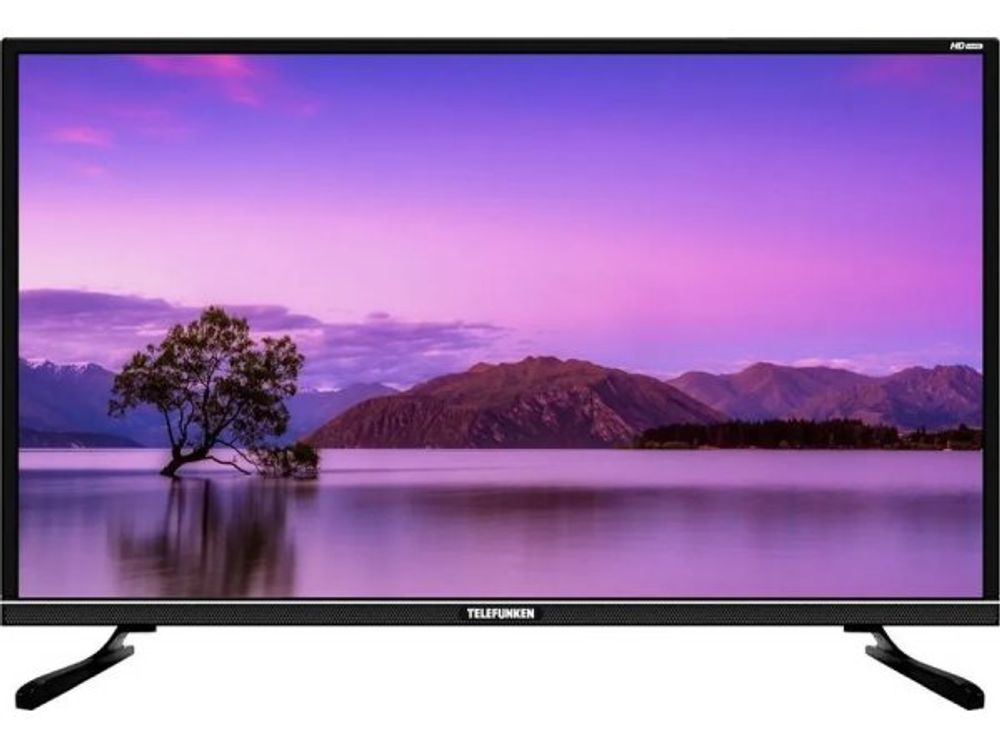 LED телевизор HD-Ready Telefunken TF-LED32S78T2H
