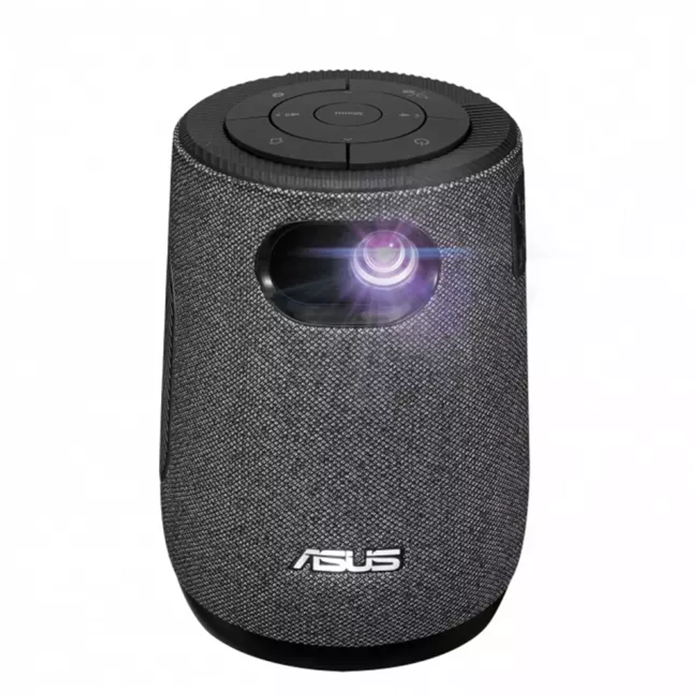 Проектор Asus ZenBeam Latte L1 (90LJ00E5-B00070)