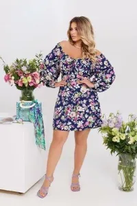 Платье УК-6619.3 Fabrika