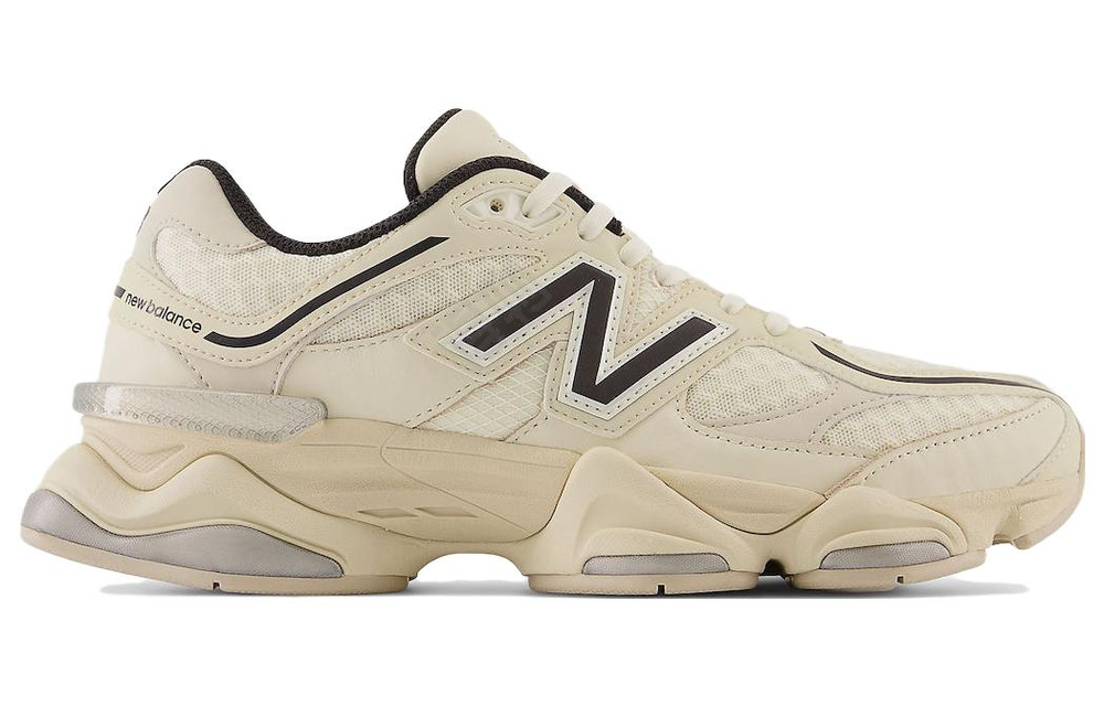 Кроссовки New Balance Nb 9060