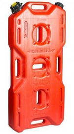Канистра "Экстрим" Драйв 15л с клапаном