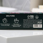 Набор из 3 бомбочек-кубиков для ванны «Spa ароматерапия»