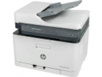 МФУ лазерное HP Color Laser MFP 179fnw 4ZB97A цветное