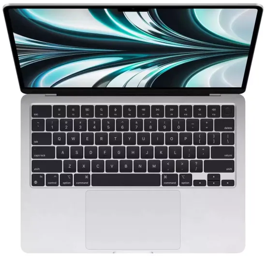 Ноутбук Apple MacBook Air 13 M2