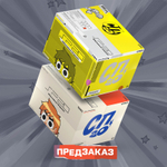 Скотт Пилигрим. 20 лет. Юбилейное коллекционное издание