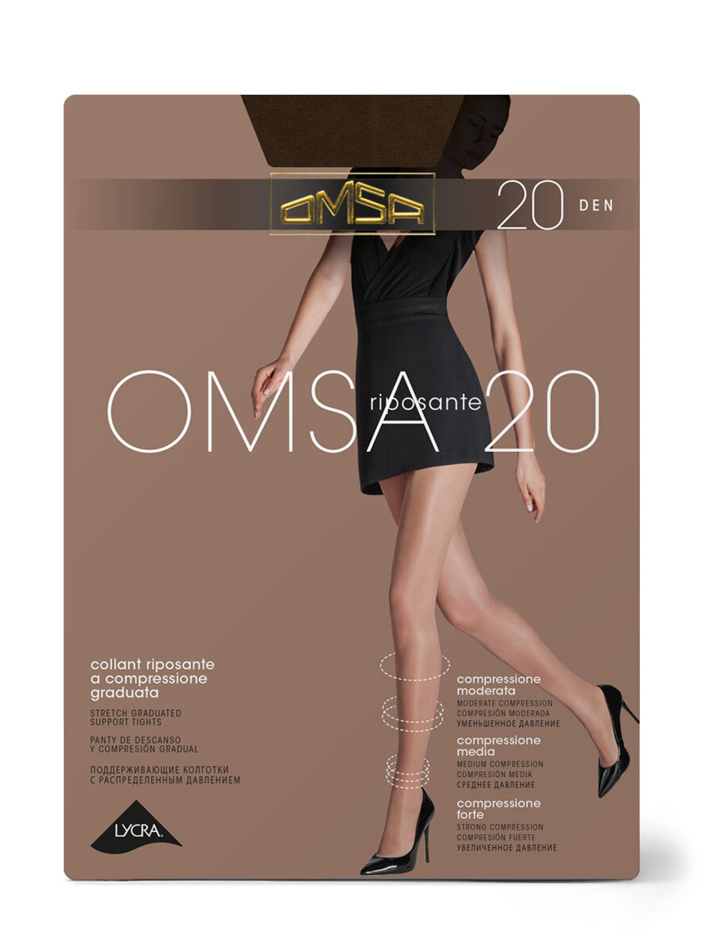 Omsa OMSA 20 NEW