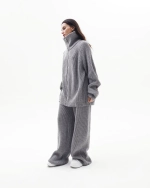Брюки WARM GRAY