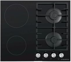 Комбинированная панель Maunfeld EEHG.642VC.3CB/KG