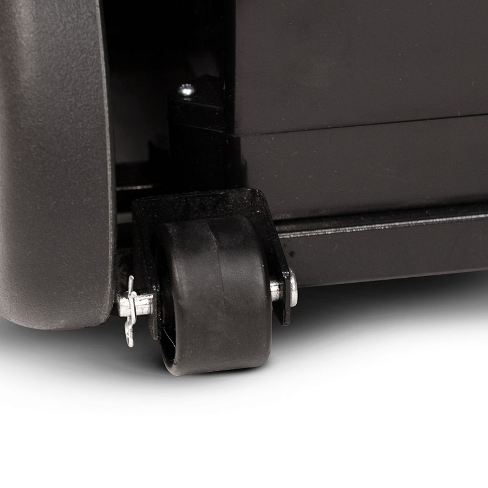 Массажное кресло PLANTA MC-3000B