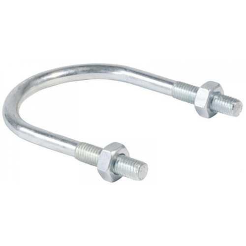 Скоба монтажная U-образная ETR 126-133