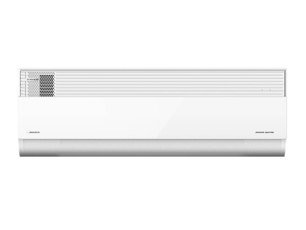 Сплит-система MIDEA, GAIA Inverter, MSCA1BU-09HRFN8 / MOX230-09HFN8-Q